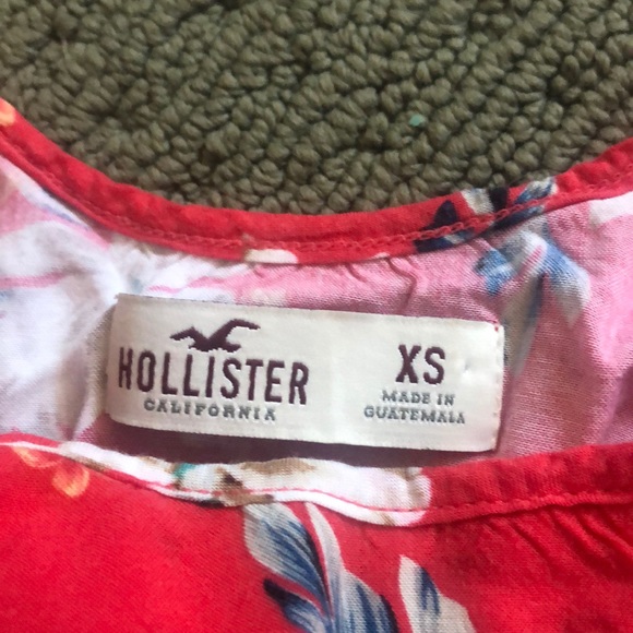 Crop Top - Picture 2 of 2